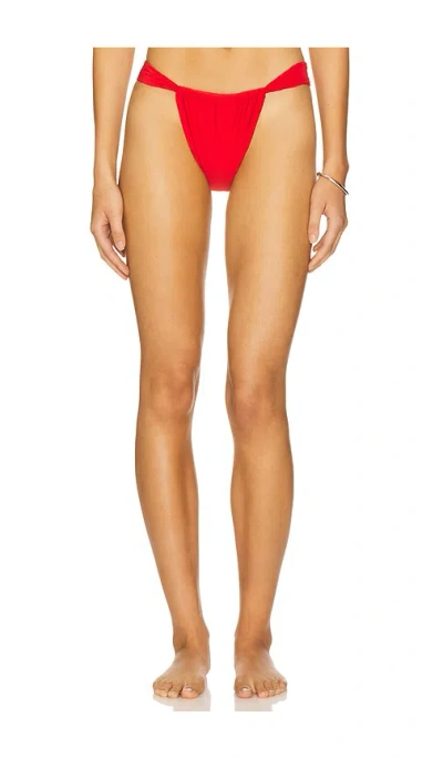 Runaway The Label Tropez Bikini Bottom