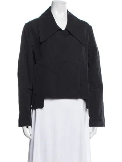 Pre-owned Rundholz Black Label Jacket In Black