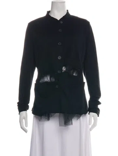 Pre-owned Rundholz Black Label Jacket In Black