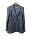 Rundholz Black Label Long-sleeved Casual Jacket In Black