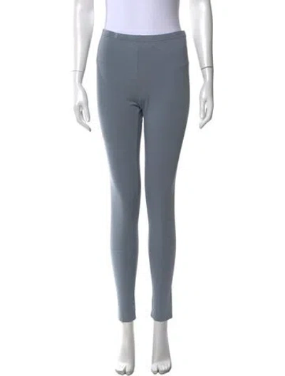 Pre-owned Rundholz Black Label Skinny Leg Pants In Blue