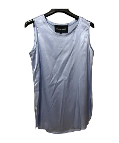 Rundholz Black Label Sleeveless Vest In Gray