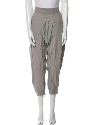 Pre-owned Rundholz Black Label Sweatpants In Gray