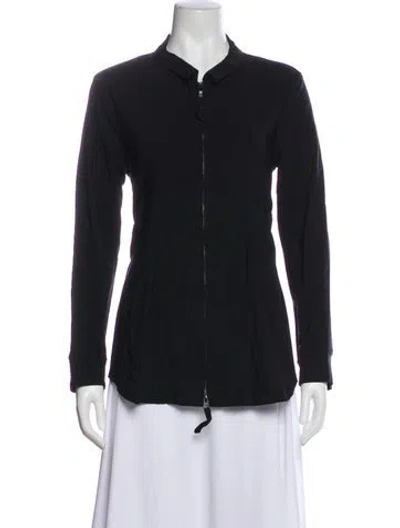 Pre-owned Rundholz Blazer In Black