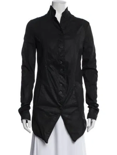 Pre-owned Rundholz Evening Jacket In Gray