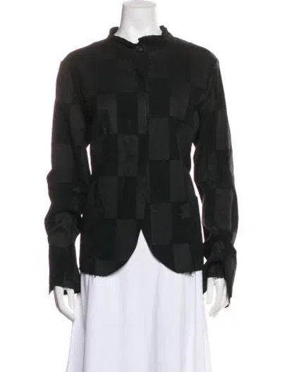 Pre-owned Rundholz Evening Jacket In Green