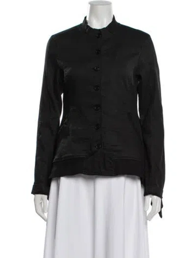 Pre-owned Rundholz Jacket In Black