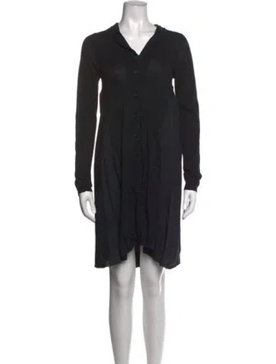 Pre-owned Rundholz Sweater In Black