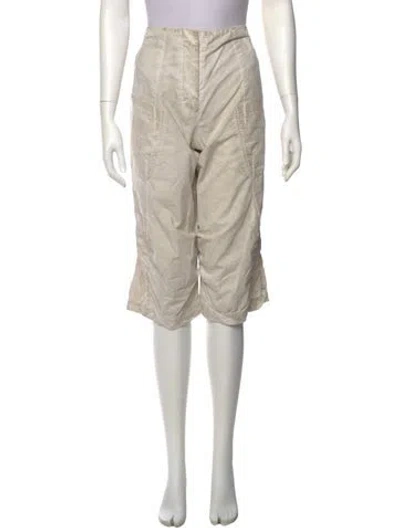 Pre-owned Rundholz Wide Leg Pants W/ Tags In Neutral