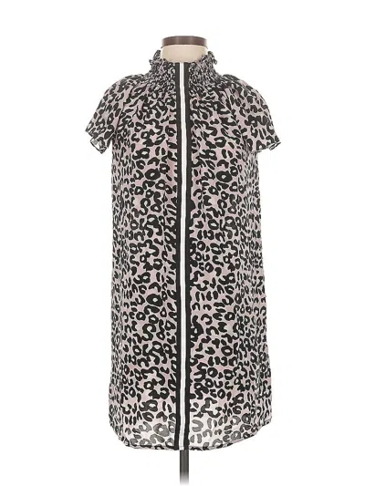 Pre-owned Rungolee Casual Dress In Pink