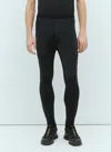 Running Order Ari 29 Tight Leggings In Black