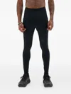 Running Order Ari Leggings In Black