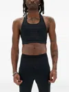 Running Order Sedef Sports Bra In Black