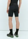 RUNNING ORDER ASH 8 COMPRESSION SHORTS