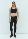 Running Order Sedef Sports Bra In Black