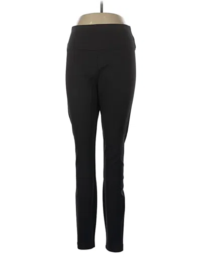 Runway Active Pants In Black