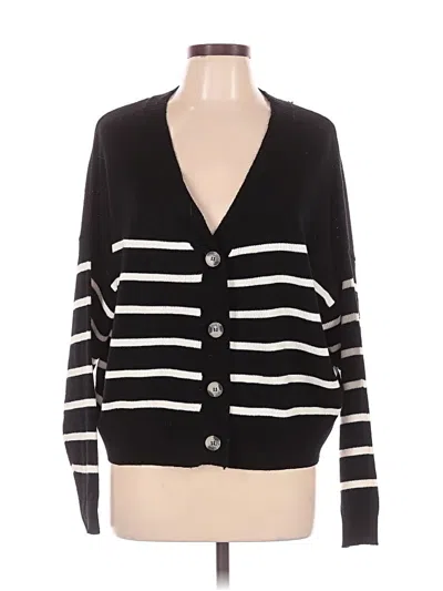 Pre-owned Runway Blazer Jacket In Black