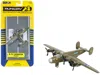 Runway24 Consolidated B-24 Liberator Bomber Aircraft Olive Drab "united States Army Air Force" With Runway Se In Green