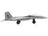 Runway24 Mcdonnell Douglas F-15 Eagle Fighter Aircraft Gray Camouflage "united States Air Force" With Runway