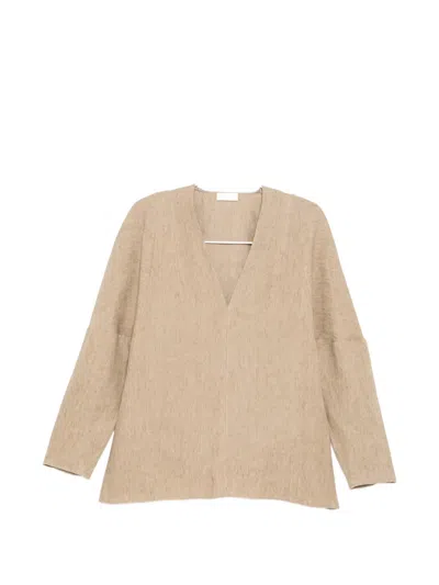 Ruohan Aven Top In Neutral