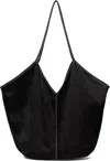 Ruohan Black Hereu Edition Callela Large Tote