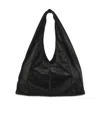 Ruohan Black Toba Bag In Black
