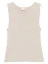 Ruohan Elda Oberteil In Neutral
