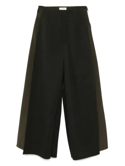 Ruohan Ibo Hose In Black