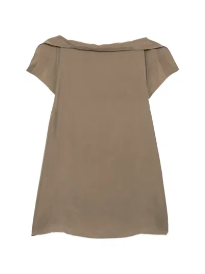 Ruohan Kuva Top In Green