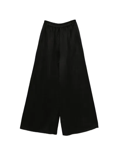 Ruohan Lounge Trousers In Black