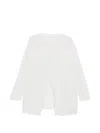 Ruohan Noro Shirt In White