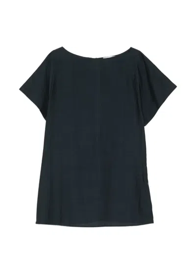 Ruohan Sula Top In Black