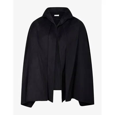 Ruohan Womens  Skara Cashmere Jacket In Black