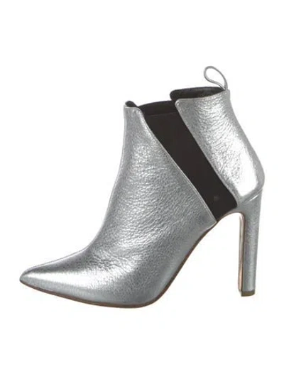 Pre-owned Rupert Sanderson Leather Boots