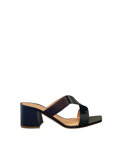 Rupert Sanderson Oonah Block Heel Sandal