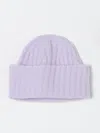 Rus Hats In Lilac Wool In Purple