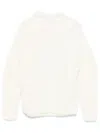 Rus Nemuri Sweater In Neutrals