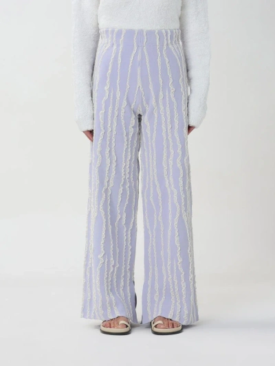 Rus Pants In Lilac