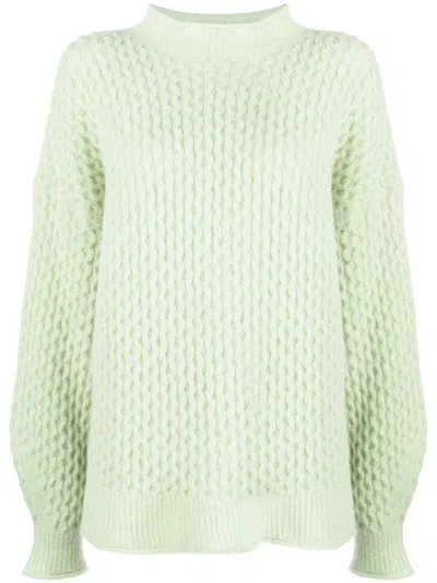 Rus Sweater