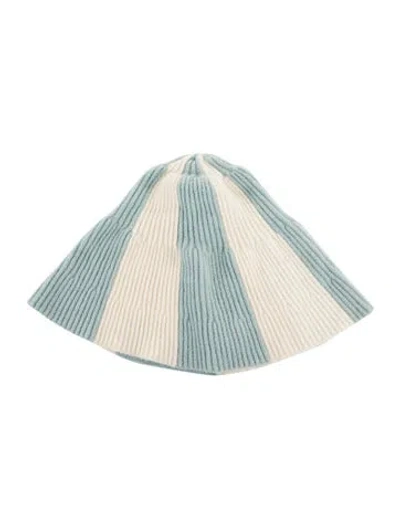 Pre-owned Rus Yuzu Hat In Neutrals