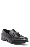 Rush By Gordon Rush Fashion Bit Loafer In Black
