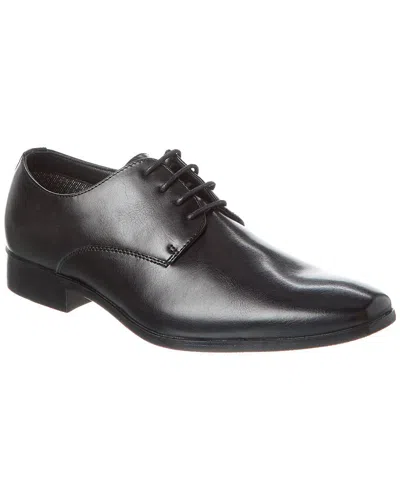 Rush Gordon Rush Plain Toe Dress Shoe In Black