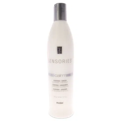 Rusk Sensories Calm Conditioner By  For Unisex - 13.5 oz Conditioner