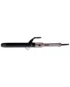 Rusk Unisex 1.25 Inch Curl Titanium Spring Iron - Irp125uc