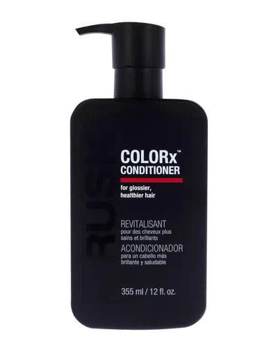 Rusk Unisex 12oz Colorx Conditioner