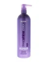 Rusk Unisex 25oz Deepshine Color Repair Conditioner