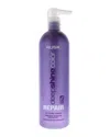 Rusk Unisex 25oz Deepshine Color Repair Sulfate-free Shampoo