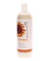Rusk Unisex 35oz Puremix Blooming Sunflower Volumizing Conditioner