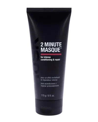 Rusk Unisex 6oz 2 Minutes Masque