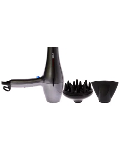 Rusk Unisex Speed Titanium Hair Dryer - Irp6177uc
